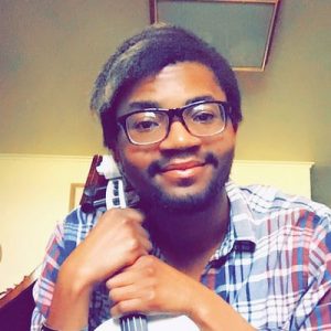 Ryan Bridges - commended by Wilbur and Niso Smith