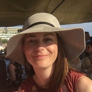 Emma Bamford (UK)
These Yellow Sands