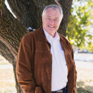 Randall Jarmon (USA)
From Us