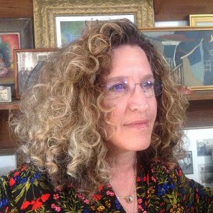 Rosanne Daryl Thomas (USA)
Specimens