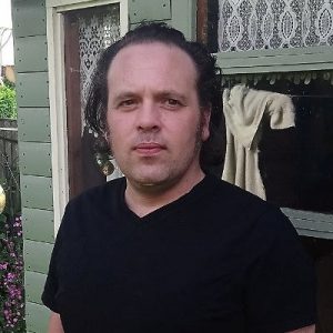 Samuel Clark (UK)
The Legend of Spring-Heeled Jack