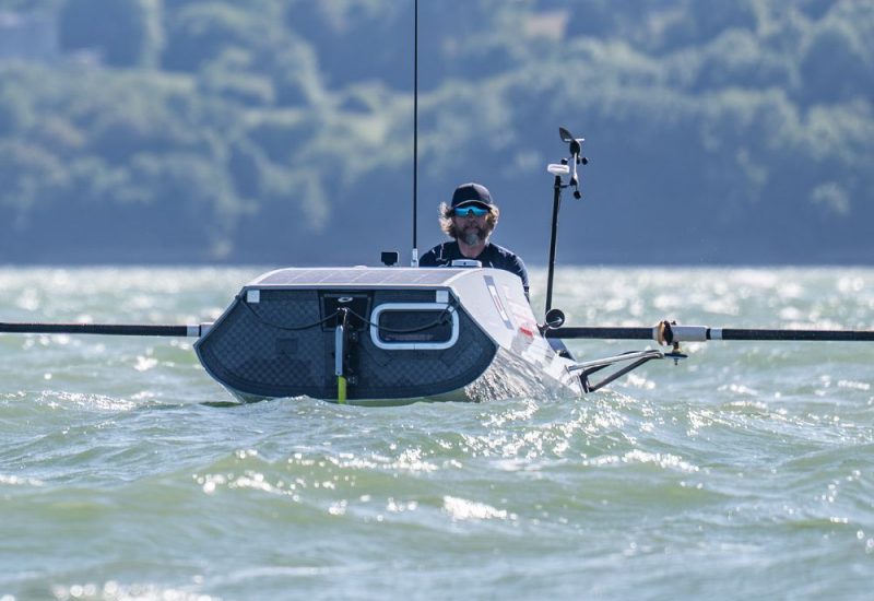 BLOG: Angus Collins and the Great British Odyssey