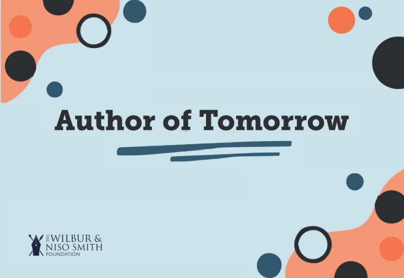 OPPORTUNITY: Seeking Volunteer Reviewers for the Author of Tomorrow Award