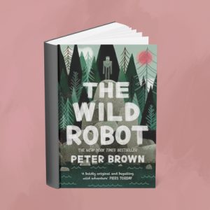 KS2: Creative Writing, The Wild Robot