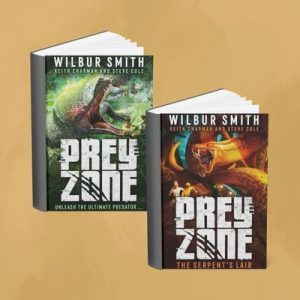 KS3: Prey Zone