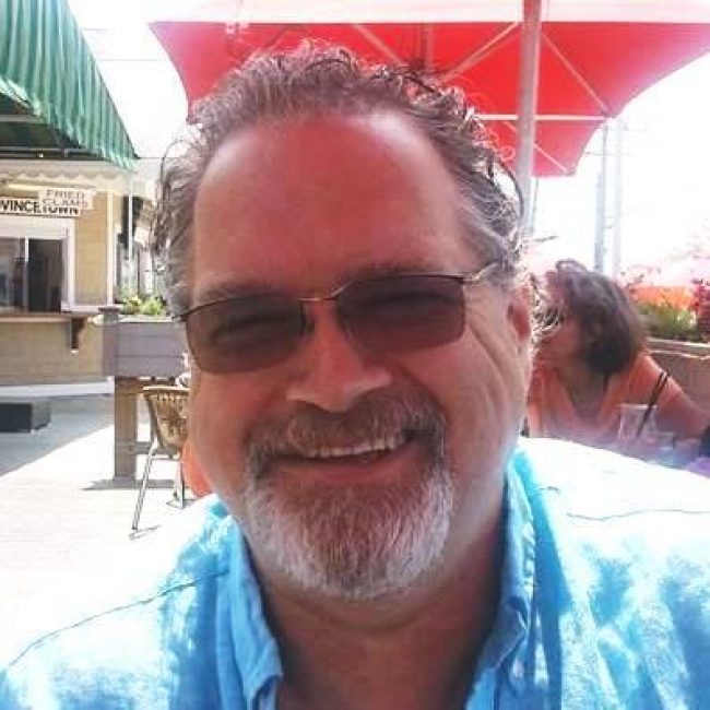 Girl Gone North by John McIlveen (USA)