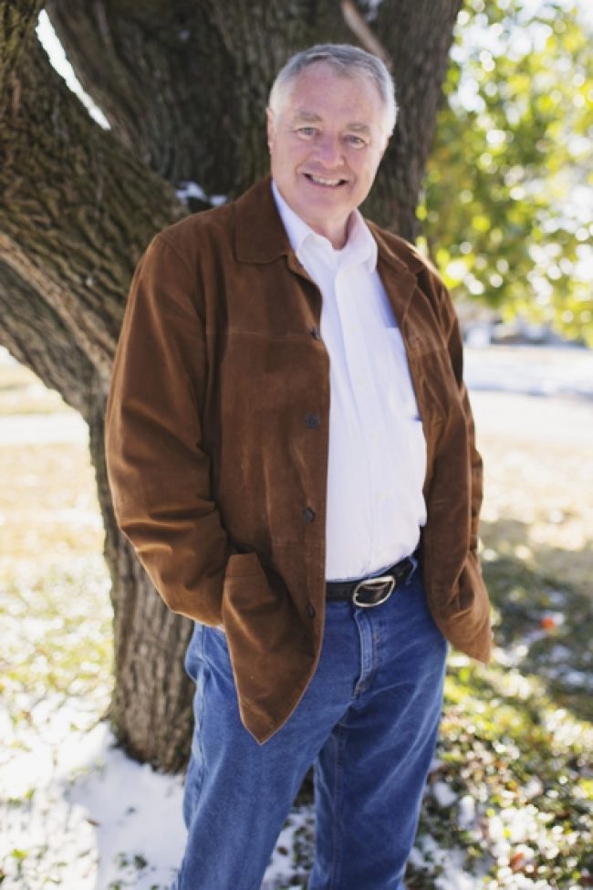 Randall Jarmon (USA) – From Us